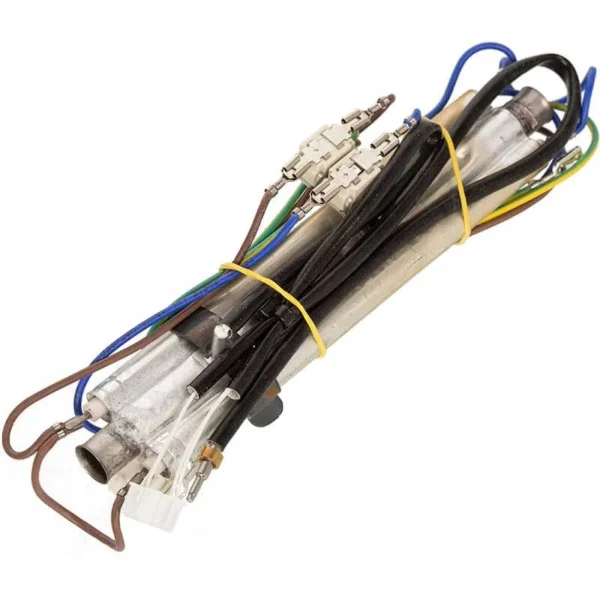 Parní těleso pro kávovary Siemens EQ7 a EQ.8