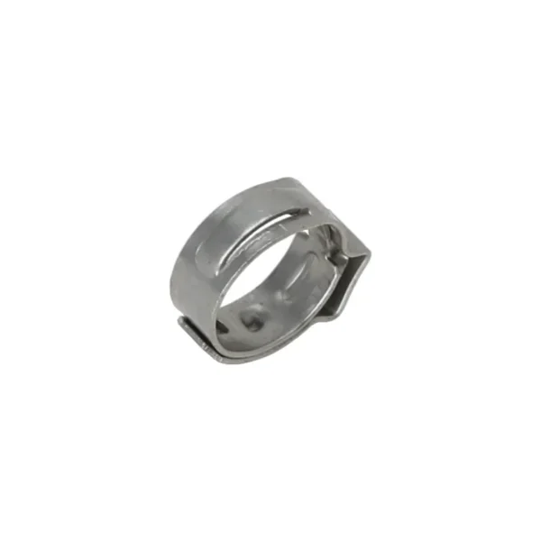 Hadicová spona pro Delonghi EC9335 0,4x8,8x10 mm