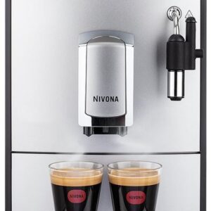 Automatický kávovar NIVONA NICR 530