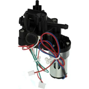 Elektrický keramický ventil cpl. pro Bosch Vero