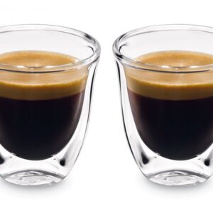 Šálky na espresso 6ks