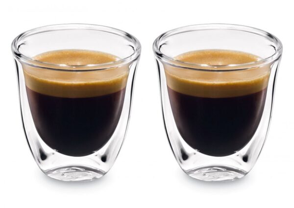 Šálky na espresso 6ks