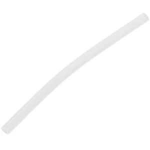 Silikonová hadice pro kávovary Jura NESPRESSO 5,00 mm x 2,00 mm x 180 mm