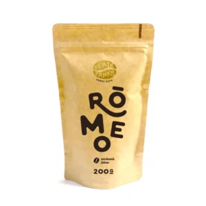 Káva Golden Bean Romeo 200g