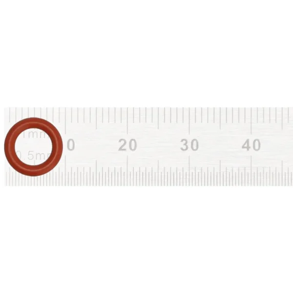 Těsnění v keramickém ventilu Bosch / Siemens