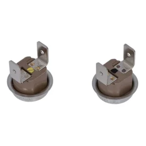 Termostaty pro termoblok Saeco Incanto 150°C a 204°C