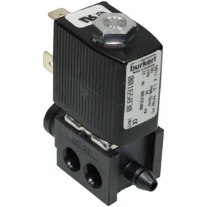 Elektromagnetický ventil pro Jura X9 24V DC2/2 165830