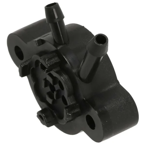 Připojení keramického ventilu pro kávovary Jura J, XJ 69603