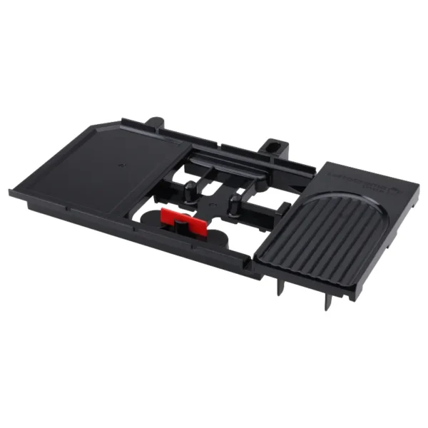 Vnitřní mřížka zásobníku pro kávovary DeLonghi EC 9665.M a EC 9865.M