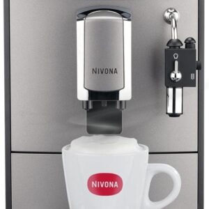 Automatický kávovar NIVONA NICR 675