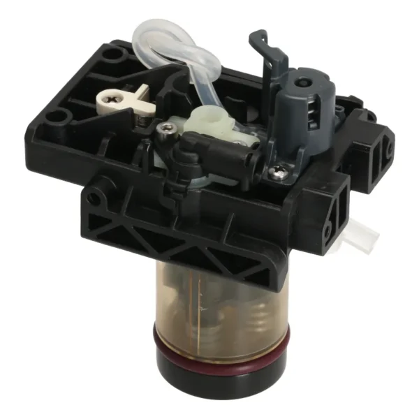 Mechanický ventil / píst pro plnoautomatické kávovary DeLonghi ECAM