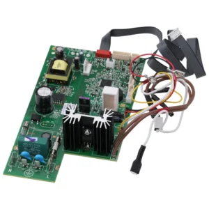 Napájecí elektronika 230V pro plně automatický kávovar Philips EP