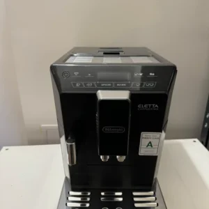 Repasovaný DeLonghi Eletta Cappuccino ECAM.44.66.B