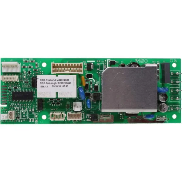 Výkonová elektronika DeLonghi AS13200036