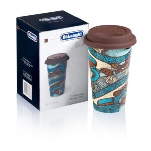 Termohrnek Delonghi 300 ml