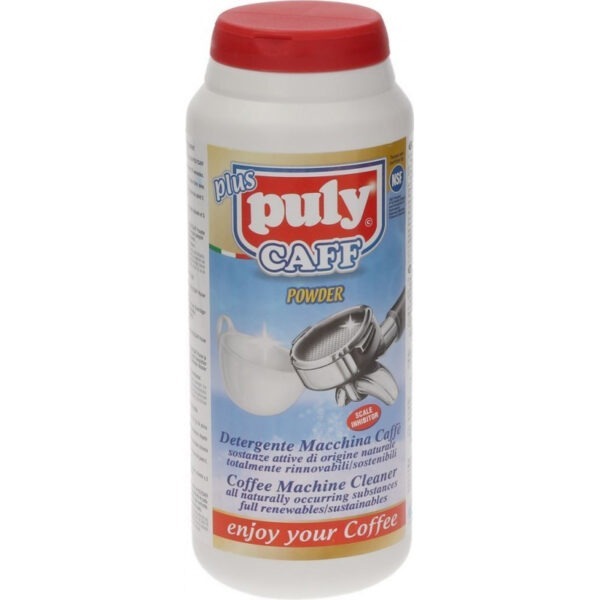 Puly Caff čistič kávové sedliny 900 g