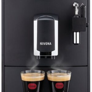 Automatický kávovar NIVONA NICR 520