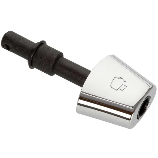 Otočný ventil pro napěňování mléka pro kávovary Bosch VeroCafe TK4