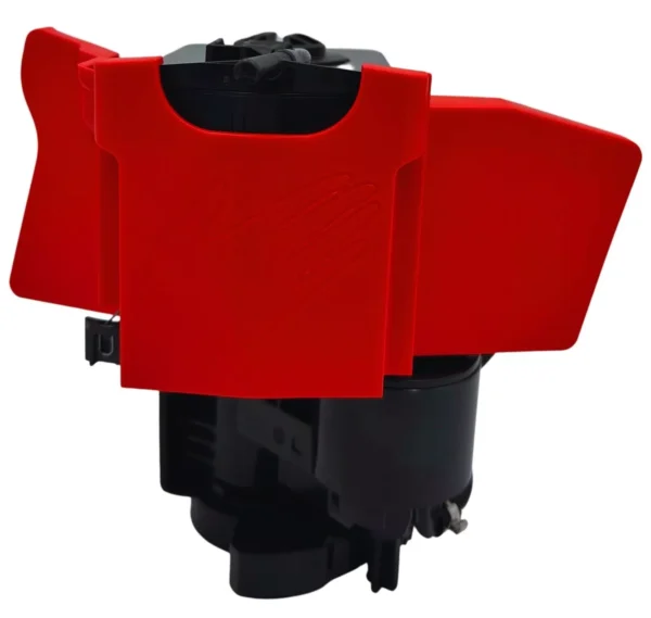 Sparovacia jednotka Siemens EQ.3